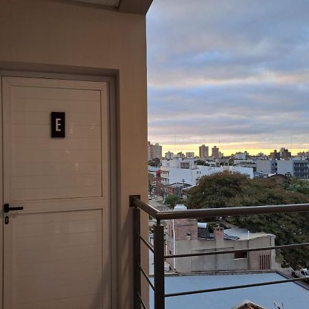 Kalay Home Resistencia-Alquiler Monoambiente Temporario Kültér fotó