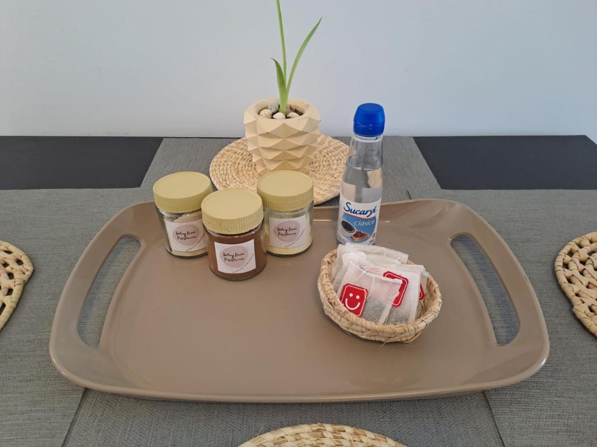 Kalay Home Resistencia-Alquiler Monoambiente Temporario Kültér fotó