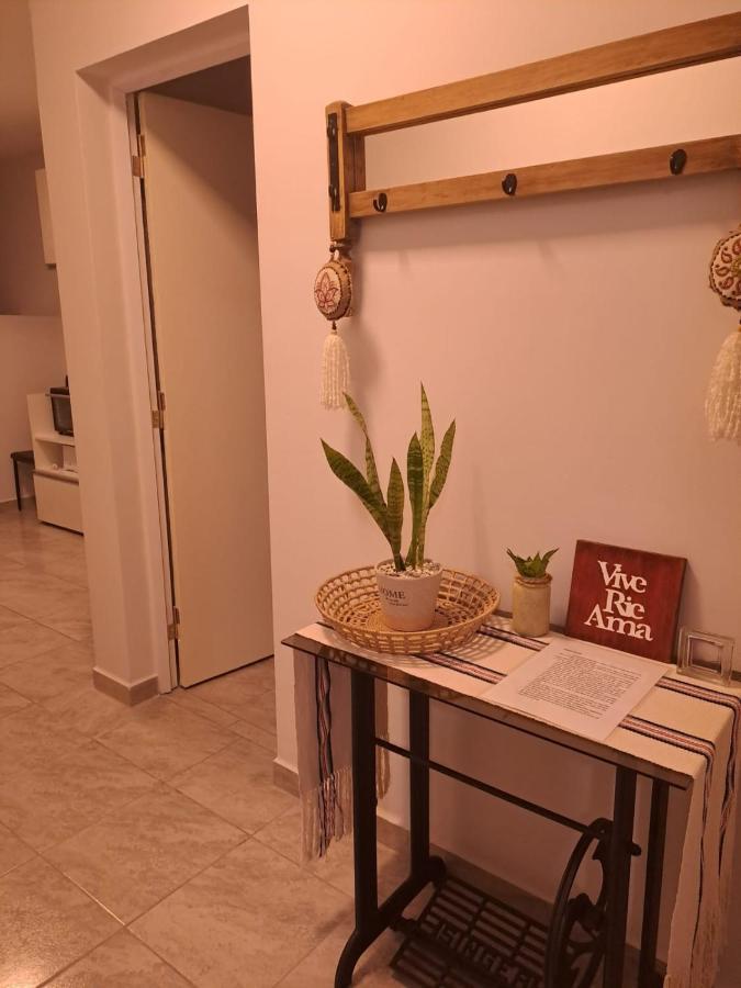 Kalay Home Resistencia-Alquiler Monoambiente Temporario Kültér fotó