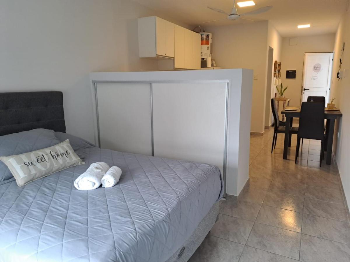 Kalay Home Resistencia-Alquiler Monoambiente Temporario Kültér fotó