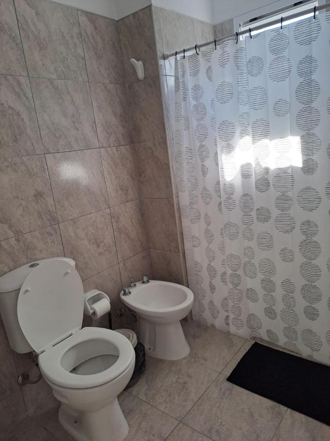 Kalay Home Resistencia-Alquiler Monoambiente Temporario Kültér fotó