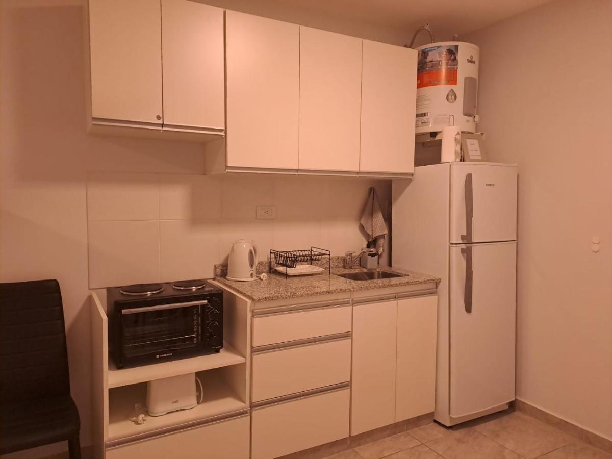 Kalay Home Resistencia-Alquiler Monoambiente Temporario Kültér fotó