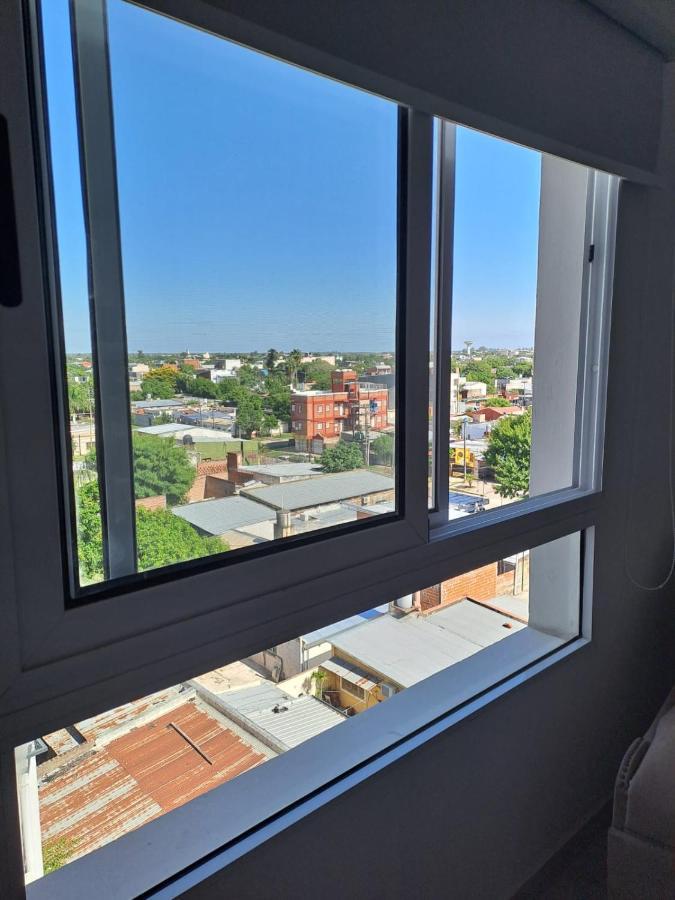 Kalay Home Resistencia-Alquiler Monoambiente Temporario Kültér fotó