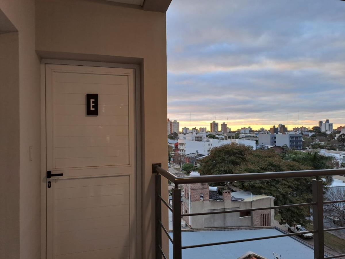 Kalay Home Resistencia-Alquiler Monoambiente Temporario Kültér fotó