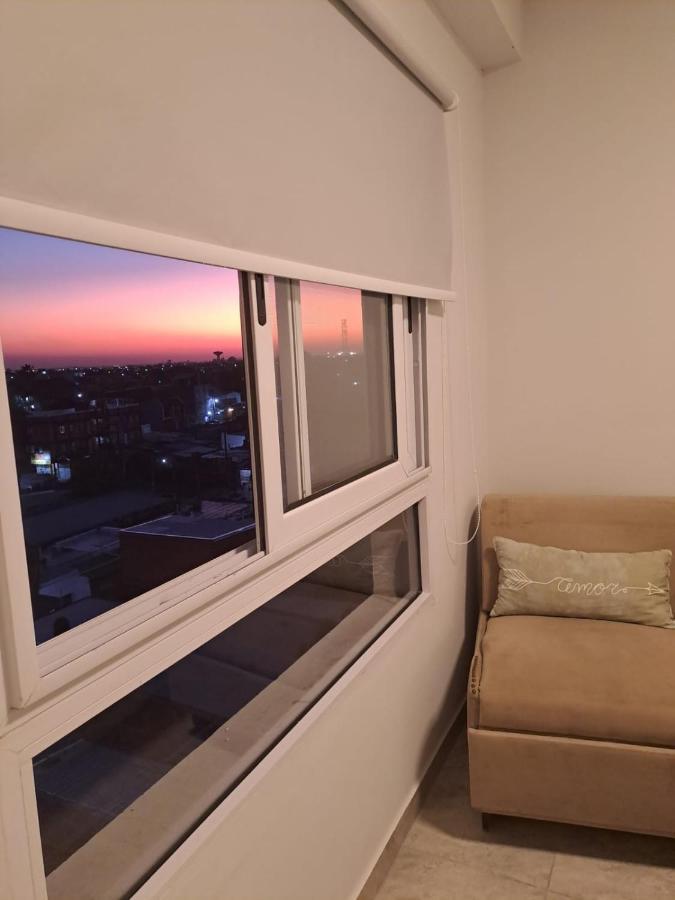 Kalay Home Resistencia-Alquiler Monoambiente Temporario Kültér fotó