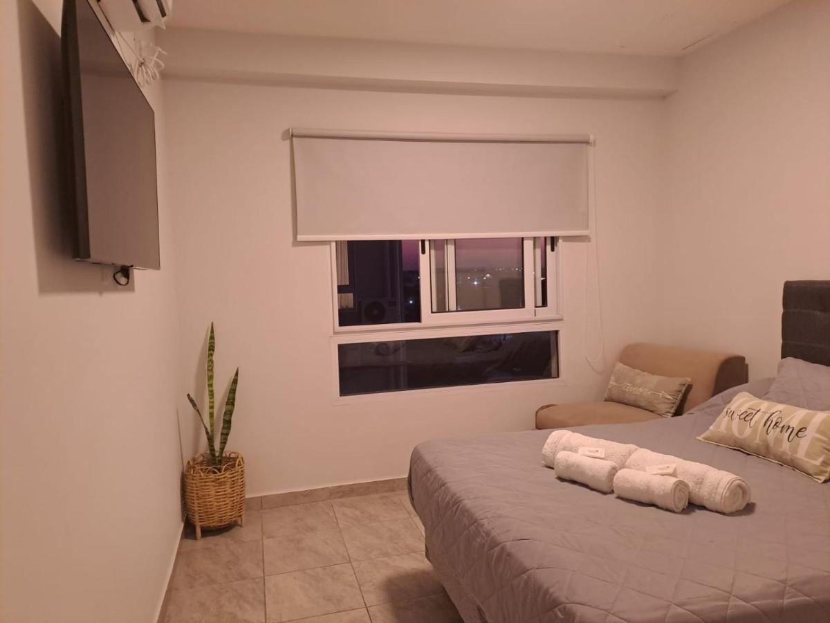 Kalay Home Resistencia-Alquiler Monoambiente Temporario Kültér fotó